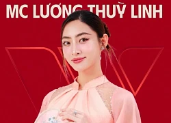 Lương Thuỳ Linh - MC gala WeChoice Awards trước giờ G: "Tôi tận hưởng thời gian dẫn chương trình hơn là xem nó như một thử thách"