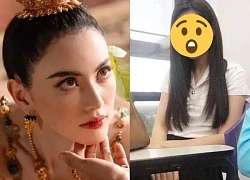 Video: Mai Davika tuổi 17 'bạo đỏ' MXH, rộ 3 ảnh quá khứ khiến CĐM đơ mặt?