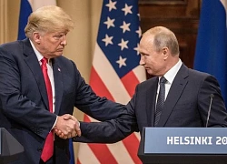 Nga nêu điều kiện cho cuộc gặp Putin &#8211; Trump