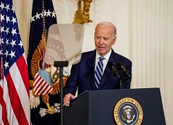 Ông Biden có động thái mới giúp 900.000 người di cư không bị trục xuất