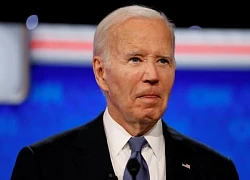 Ông Biden: Gói trừng phạt kỷ lục nhằm vào dầu Nga có thể tác động tới Mỹ