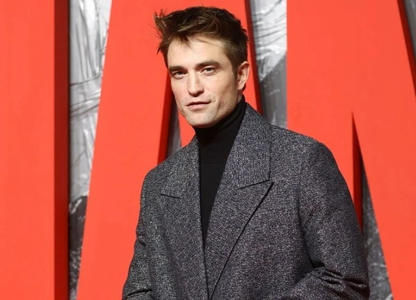 Robert Pattinson đến Hàn Quốc quảng bá bom tấn 'Mickey 17'