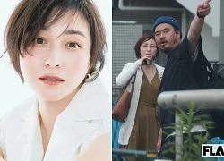 Ryoko Hirosue: 'Em gái mưa' của Nhật, 2 lần 'ăn vụng' khiến sự nghiệp tan tành