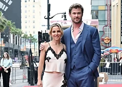 Sốc: Chris Hemsworth cho con&#8221;vật lộn&#8221; với bò tót, dân mạng &#8220;nổi điên&#8221;!