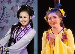 Trần Ngọc Nhã Thi: Niềm hãnh diện của cải lương Tiền Giang, đa dạng phong cách