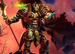 Tựa game MOBA đình đám một thời nghi vấn "tái xuất" khiến cộng đồng ngỡ ngàng