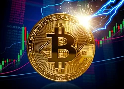 Bitcoin rơi tự do sau đợt tăng nóng, sắp thủng mốc 90.000 USD