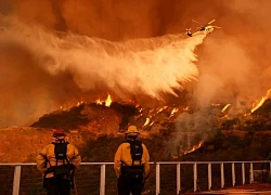 Cơ quan Liên bang Mỹ nỗ lực điều tra nguyên nhân thảm họa cháy rừng ở Los Angeles