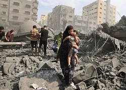 Đàm phán ngừng bắn ở Gaza khó đạt đột phá trước ngày 20/1