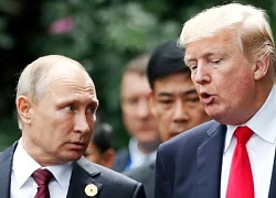 Đề nghị Tổng thống Putin có thể đưa ra trong cuộc gặp với ông Trump