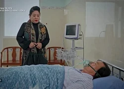 Đi về miền có nắng - Tập 6: Hai mẹ con Vân yêu đơn phương hai bố con Phong