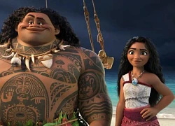 Disney bị kiện 10 tỷ USD vì Moana