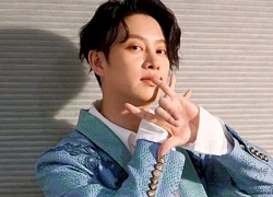 Heechul (Super Junior) được xếp vào nhóm người khuyết tật sau tai nạn kinh hoàng