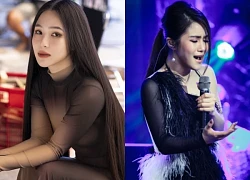 Hương Tràm lần đầu nói lý do sang Mỹ 5 năm, quyết tâm làm 1 điều khi về nước