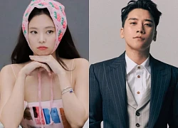 Jennie bị Seungri dụ dỗ gia nhập Burning Sun, nói gì mà ai nghe cũng rợn người?