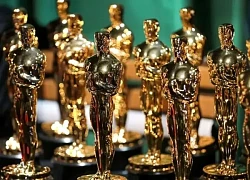 Lễ trao giải Oscar vẫn diễn ra theo kế hoạch