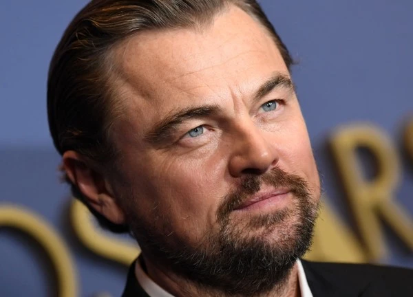 Leonardo DiCaprio bị chỉ trích trong bối cảnh thảm họa cháy rừng