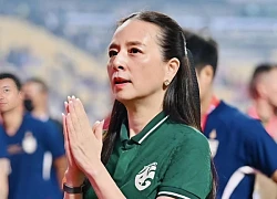 Madam Pang "phông bạt" gây phẫn nộ, CĐV Việt bị "dắt mũi" đau, VFF lên tiếng?