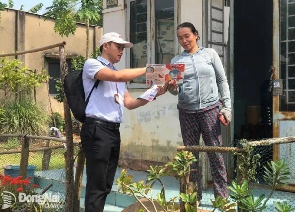 Một người ở huyện Long Thành tử vong do chó dại cắn