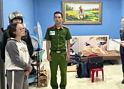 Mua bán hóa đơn nghìn tỉ: Bắt Giám đốc phân viện Khoa học công nghệ xây dựng