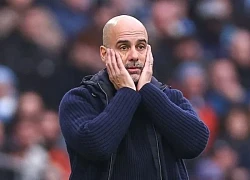 Pep Guardiola giải thích lý do tại sao ông quá thông minh