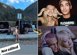 Rosé lộ chuyện 'đại sự', theo đàn trai tới Hawaii 'tâm sự', team qua đường tóm?