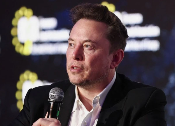 SEC khởi kiện tỷ phú Elon Musk gian lận chứng khoán