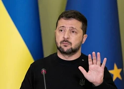 Slovakia cáo buộc Ukraine "uy hiếp" các nước EU, ông Zelensky phản pháo