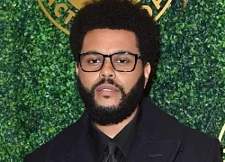 The Weeknd huỷ concert, hoãn album mới hậu cháy rừng ở Los Angeles