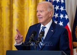 Thông điệp trong bài phát biểu cuối cùng của Tổng thống Biden về chính sách đối ngoại