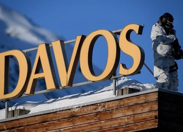 Thụy Sĩ nỗ lực đảm bảo an ninh cho Hội nghị WEF tại Davos