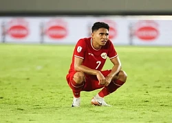 Sau "thảm họa" AFF Cup, ngôi sao Indonesia làm nên lịch sử tại giải đấu lâu đời nhất nước Anh