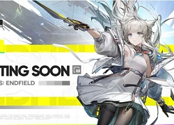 Arknights: Endfield chính thức khởi động phiên bản Beta Test sau gần 3 năm, hứa hẹn cạnh tranh cho ngôi vị game Gacha hay nhất