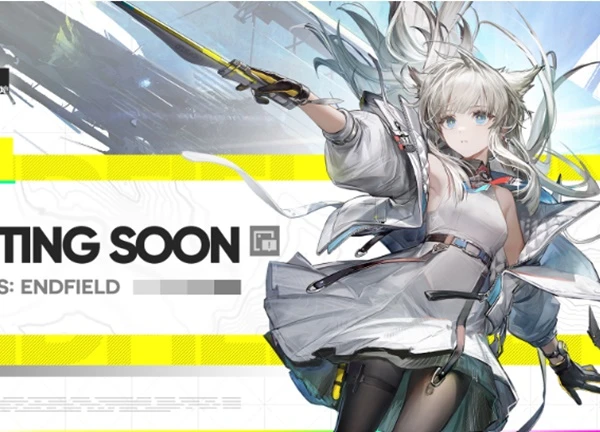 Arknights: Endfield chính thức khởi động phiên bản Beta Test sau gần 3 năm, hứa hẹn cạnh tranh cho ngôi vị game Gacha hay nhất