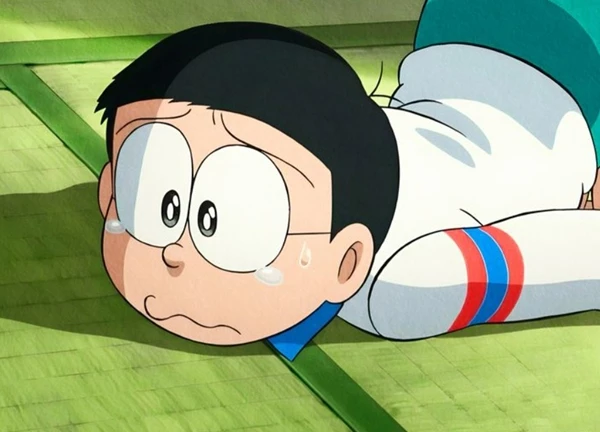 Bí mật mà nhiều fan đọc Doraemon cả thập kỷ không biết: Nobita đang giữ một kỷ lục tầm cỡ thế giới, "thiên tài" là đây chứ đâu!