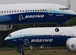 Boeing nối lại thử nghiệm máy bay thân rộng 777X sau thời gian dài đình chỉ