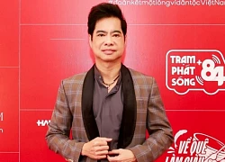 Ca sĩ Ngọc Sơn: Tôi giờ nghèo nhất showbiz!