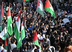 Chính quyền Palestine sẵn sàng đảm nhận trách nhiệm ở Gaza