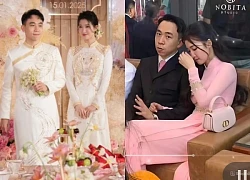 Con dâu thứ 2 tỷ phú giàu nhất VN phải rời bỏ showbiz, kín tiếng giống dâu cả?