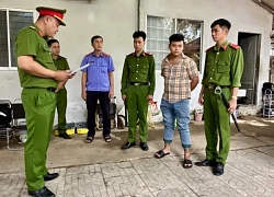 Công an các địa phương xử lý nghiêm hành vi tụ tập, gây rối trật tự công cộng