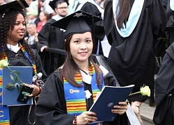 Đây là trường THPT tư thục ở Hà Nội có nhiều cựu học sinh đỗ Harvard nhất