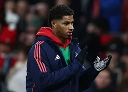 Ferdinand chỉ ra bến đỗ mới phù hợp nhất cho Rashford