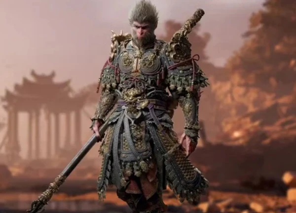 Game thủ Black Myth: Wukong hóng ngày có DLC mới, phần lớn fan đều "việt vị"