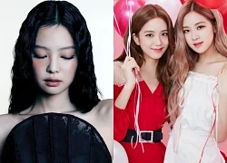 Jennie đón tuổi mới trong 'cô đơn', bất ngờ vì 2 lời nhắn gửi Jisoo, Rosé?