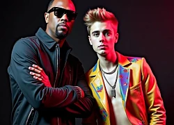 Justin Bieber âm thầm &#8216;tiếp tay&#8217; Diddy, trang cá nhân lộ động thái khó hiểu?