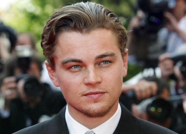 Leonardo DiCaprio cứu trợ nạn nhân vụ cháy rừng