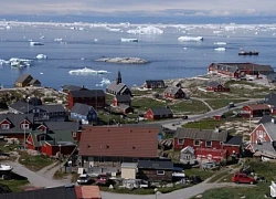 Lo ngại vấn đề môi trường nếu Mỹ kiểm soát Greenland, cho phép khoan dầu khí