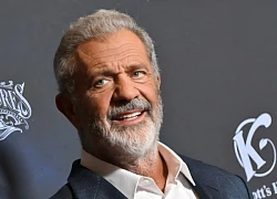 Mel Gibson: Gã tài tử ngập trong scandal, ngôi sao lắm tài nhiều tật?