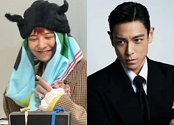 Người đáng thương nhất giữa lục đục nội bộ của BIGBANG