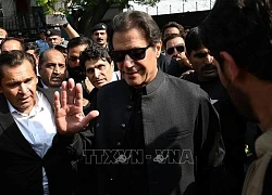 Pakistan: Cựu Thủ tướng Imran Khan và vợ bị kết án tù trong vụ án tham nhũng